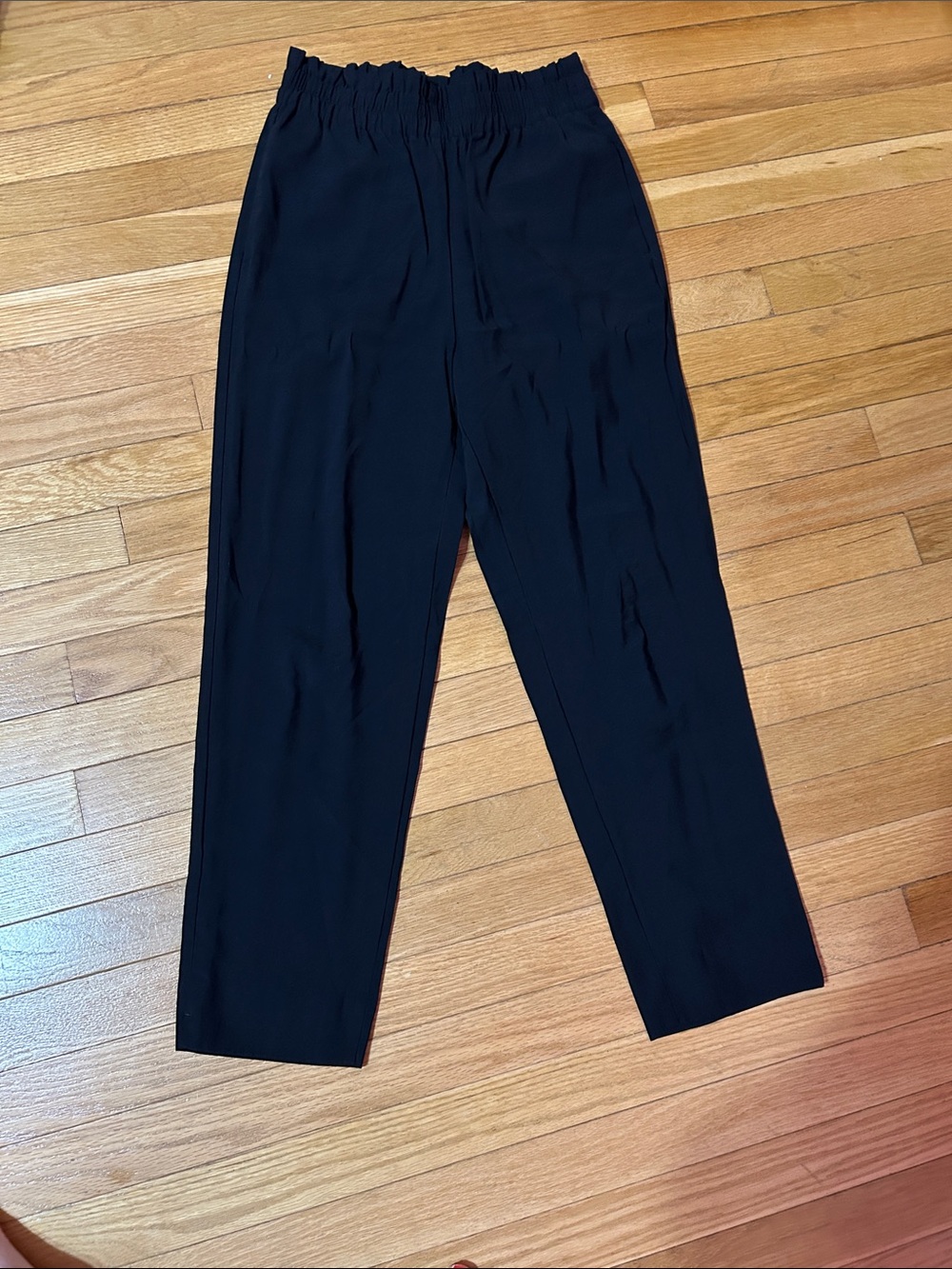 Ann Taylor Factory elastic band pants